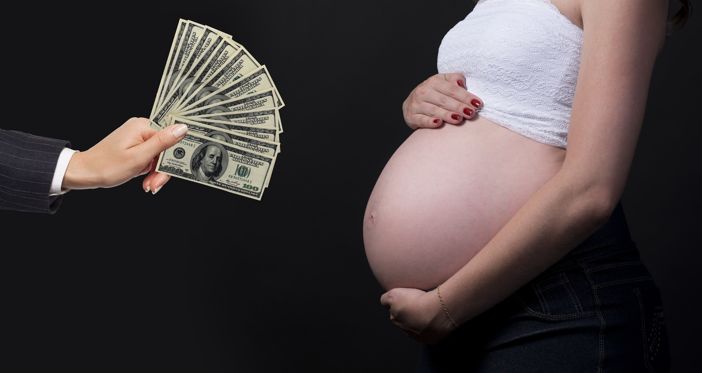 Maternità surrogata. Dalla parità allo sfruttamento della donna (4-5 giugno) 1